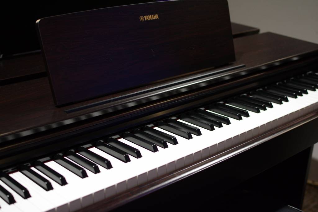 Digital Pianos