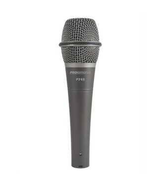 Proformance PROformance P745 Handheld Microphone