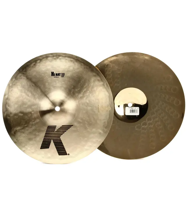 Zildjian 13" K/Z Special HiHat Pair