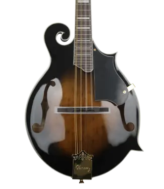Ibanez Ibanez M522S, Dark Violin Sunburst