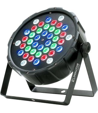 Eliminator Lighting Eliminator LP 42 RGBW LED Par