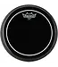 Remo 10" Pinstripe Ebony
