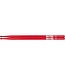 Vic Firth N5AR 5A Red Nova Drum Sticks