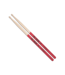 Vic Firth 7A with Vic Grip