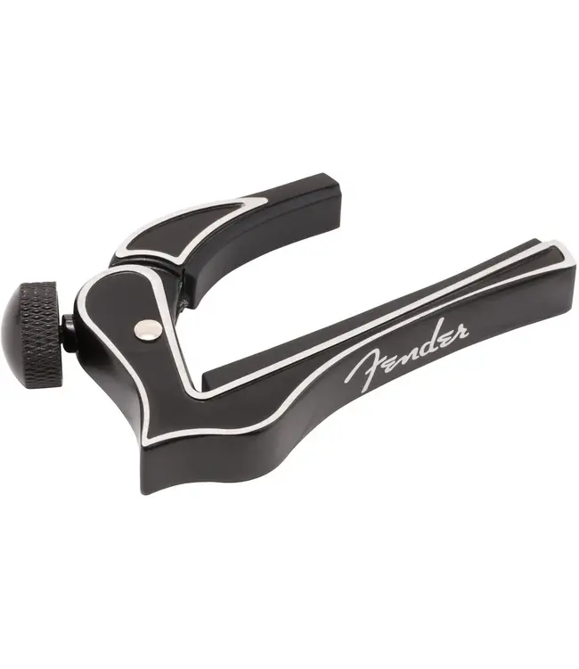 Fender® Dragon Capo, Black