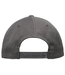 DW DW Hex Logo Hat, Snapback, Charcoal