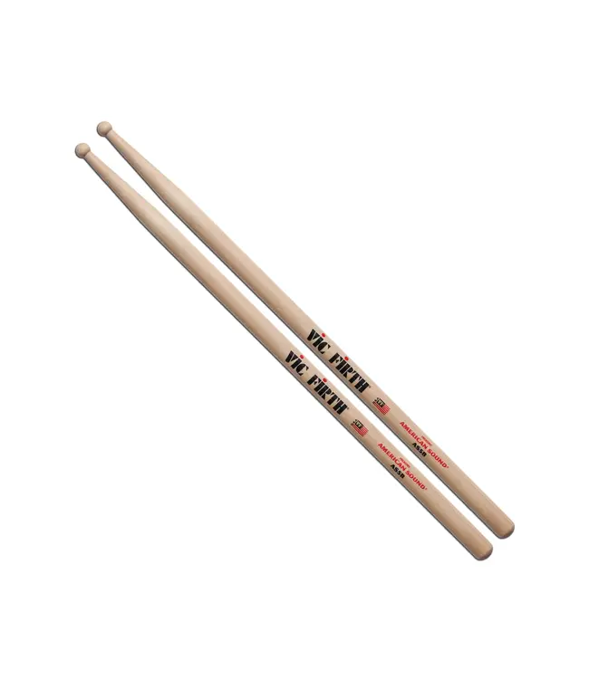Vic Firth AS5B American Sound, Wood Tip