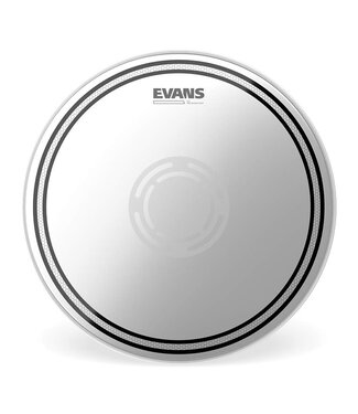 Evans Evans 14" EC Reverse Dot Drum Head