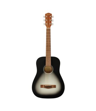 Fender Fender FA-15 3/4 Scale Steel String with Gig Bag, Moonlight Burst