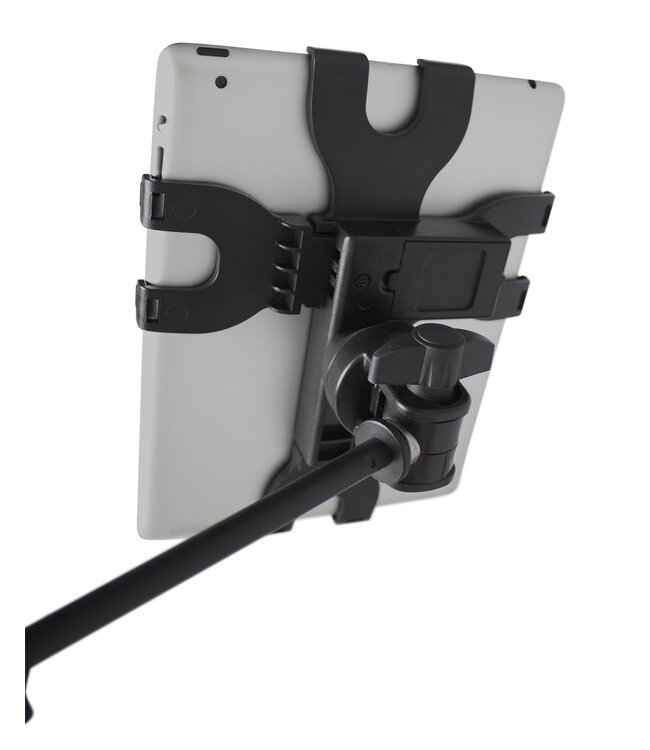 Gator Frameworks Clamping Tray for iPad