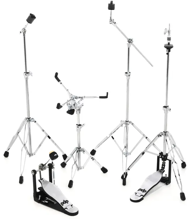 PDP 700 Series Hardware Pack