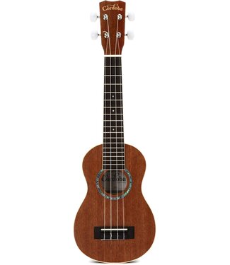Cordoba Cordoba 15SM Soprano Ukulele
