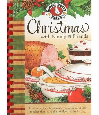 Hal Leonard Christmas with Family and Friends