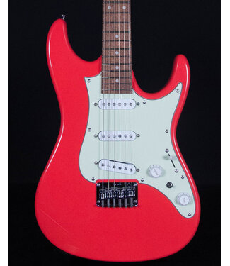 Ibanez Ibanez AZES31 VM, Vermilion