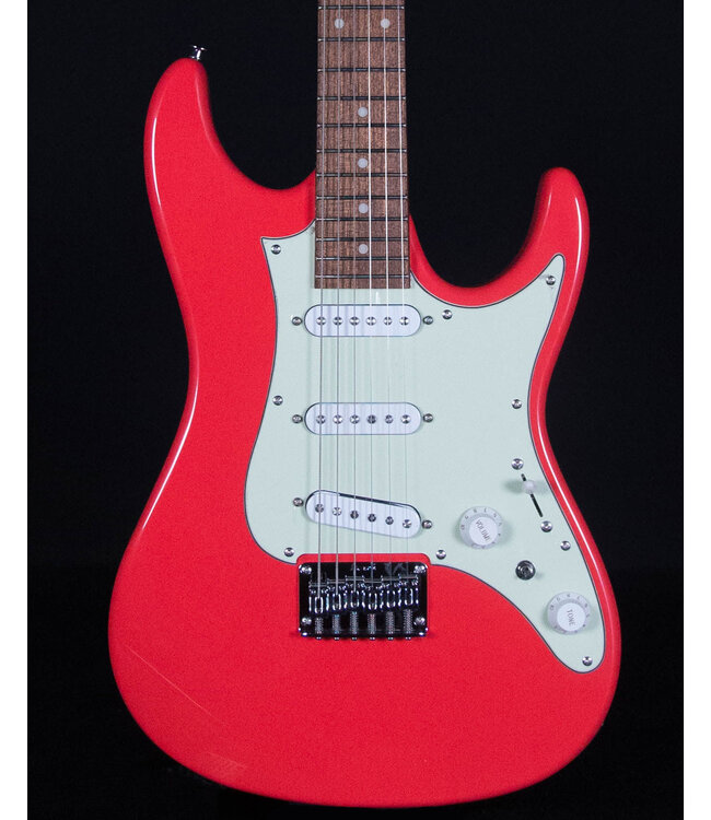 Ibanez AZES31 VM, Vermilion