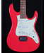 Ibanez AZES31 VM, Vermilion