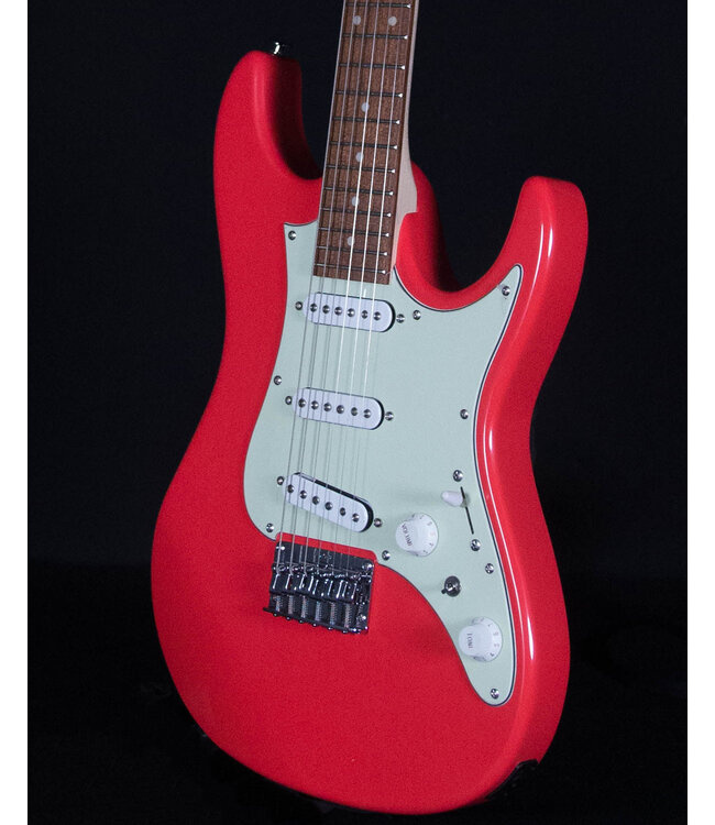 Ibanez AZES31 VM, Vermilion