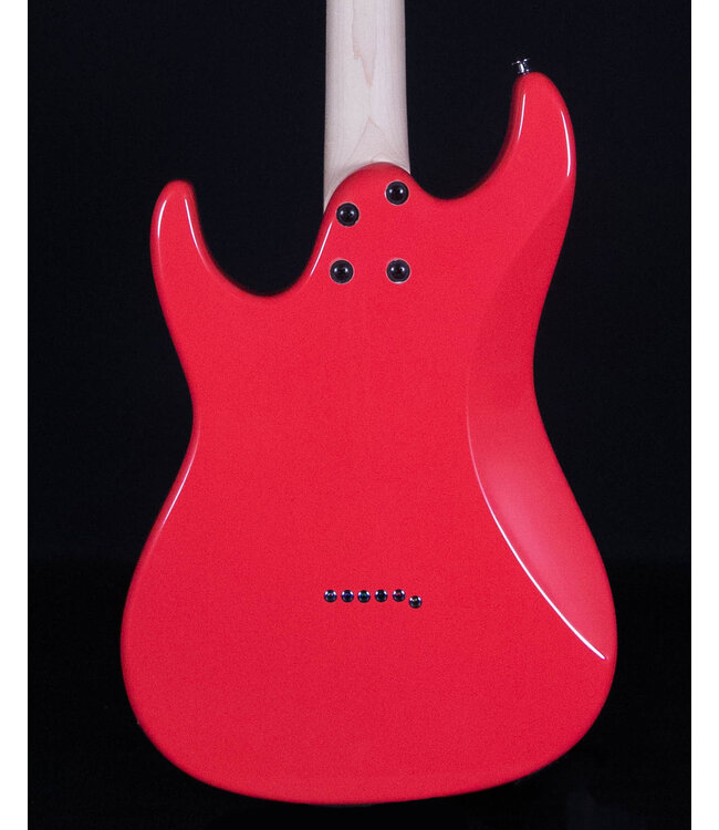 Ibanez AZES31 VM, Vermilion