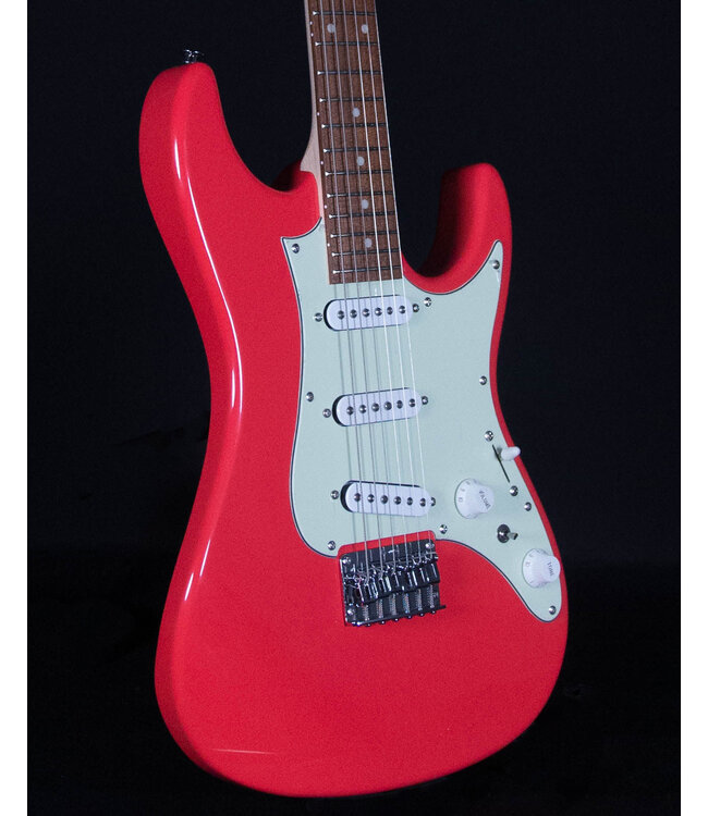 Ibanez AZES31 VM, Vermilion
