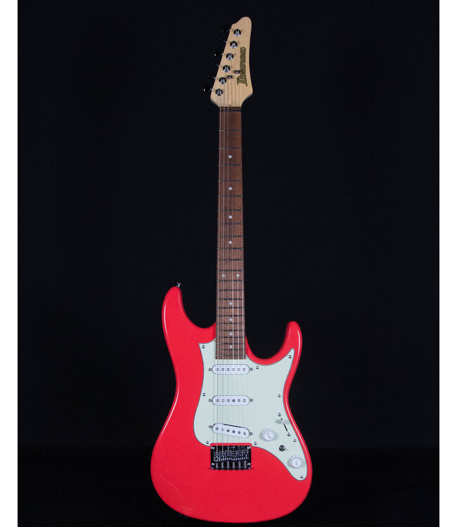 Ibanez AZES31 VM, Vermilion