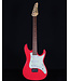 Ibanez AZES31 VM, Vermilion