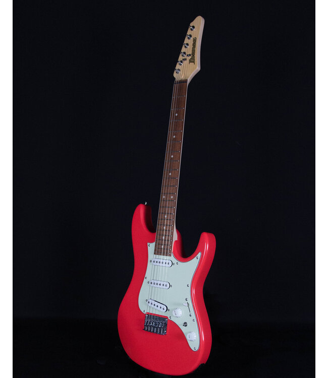 Ibanez AZES31 VM, Vermilion