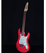 Ibanez AZES31 VM, Vermilion