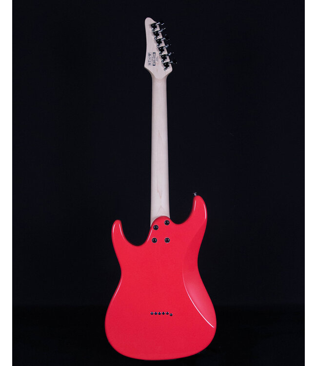 Ibanez AZES31 VM, Vermilion
