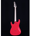Ibanez AZES31 VM, Vermilion