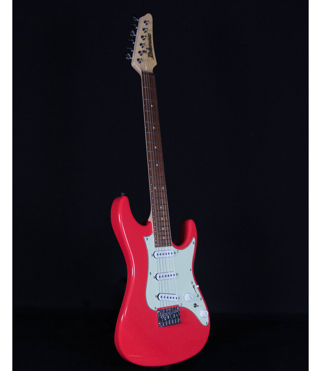 Ibanez AZES31 VM, Vermilion
