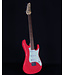 Ibanez AZES31 VM, Vermilion