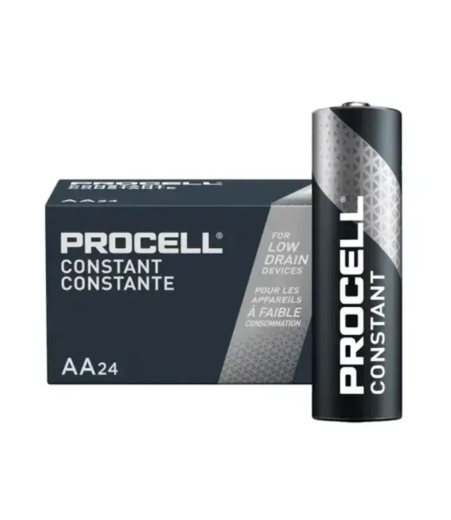 Duracell Duracell Procell AA Battery