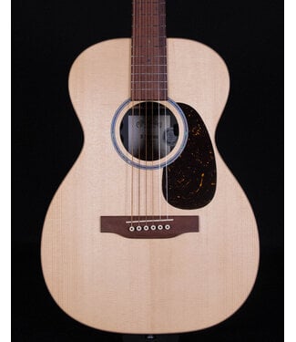 Martin Martin 0-X2E Acoustic Electric, Cocobola Pattern