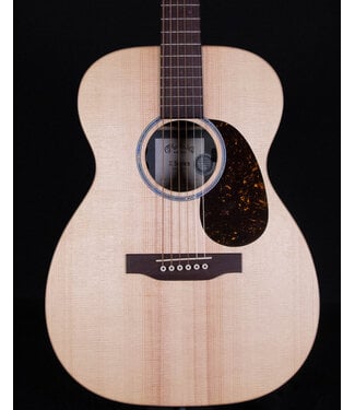 Martin Martin 00-X2E Acoustic Electric, Cocobola Pattern