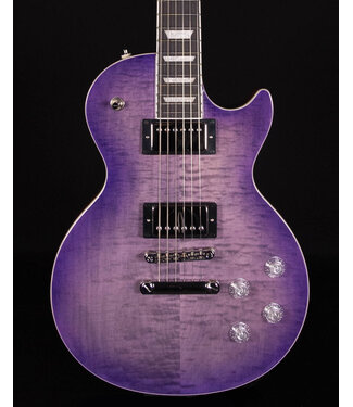 Epiphone Epiphone Les Paul Modern Figured (Incl. Premium Gig Bag), Purple Burst