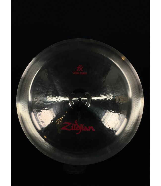 Zildjian 20" FX Oriental China "Trash"