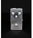 Greer Amps Lightspeed Organic Overdrive - Moonshot Silver