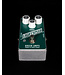 Greer Amps Lightspeed Organic Overdrive - Pine Green