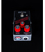 Greer Amps Lightspeed Organic Overdrive - Gameday Black