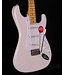 Squier Classic Vibe '50s Stratocaster, Maple FB, White Blonde