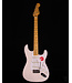 Squier Classic Vibe '50s Stratocaster, Maple FB, White Blonde