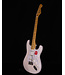 Squier Classic Vibe '50s Stratocaster, Maple FB, White Blonde