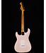 Squier Classic Vibe '50s Stratocaster, Maple FB, White Blonde