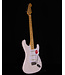 Squier Classic Vibe '50s Stratocaster, Maple FB, White Blonde