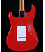 Squier Classic Vibe '50s Stratocaster, Maple FB, Fiesta Red