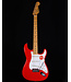 Squier Classic Vibe '50s Stratocaster, Maple FB, Fiesta Red