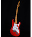 Squier Classic Vibe '50s Stratocaster, Maple FB, Fiesta Red