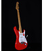 Squier Classic Vibe '50s Stratocaster, Maple FB, Fiesta Red