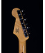 Squier Classic Vibe '50s Stratocaster, Maple FB, Fiesta Red