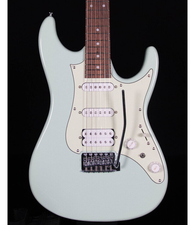 Ibanez AZES40 MGR, Mint Green